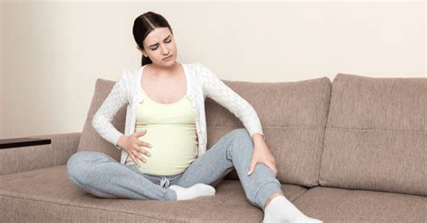 hamilelikte mide krampı nasıl geçer